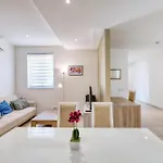 Spacious