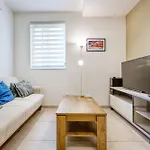 Spacious Апартаменты