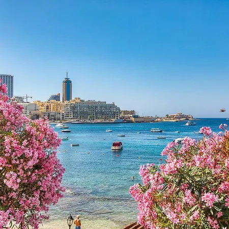 Lejlighed Spacious *