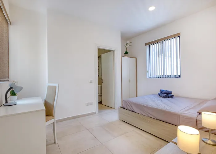 Spacious Appartamento