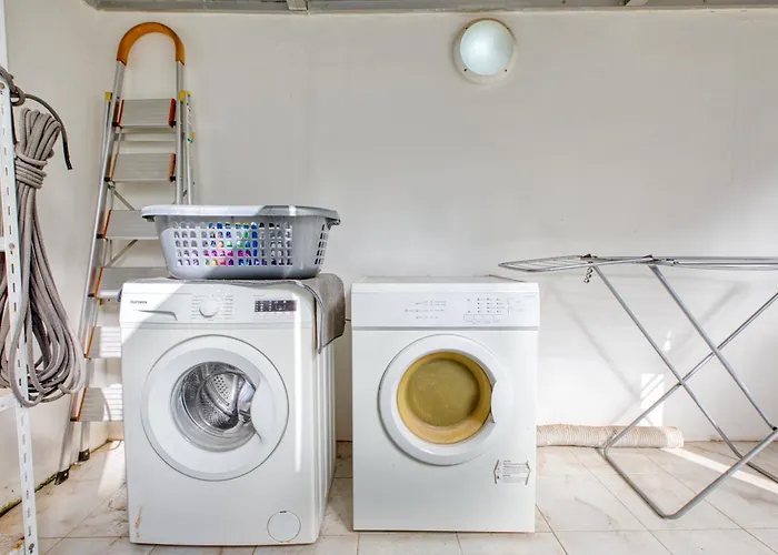 Spacious Apartment Sliema