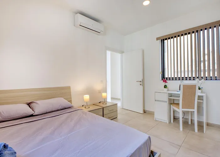 Spacious Appartamento