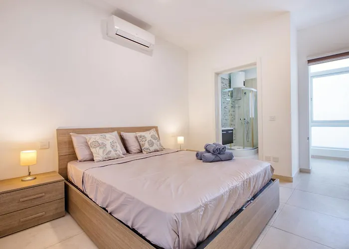 Appartamento Spacious