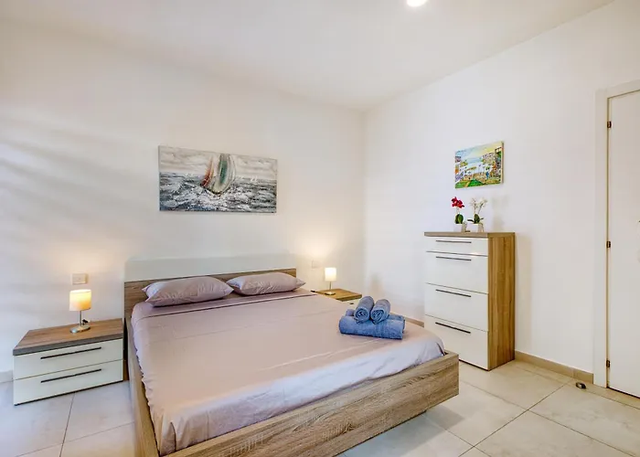 Appartamento Spacious Sliema