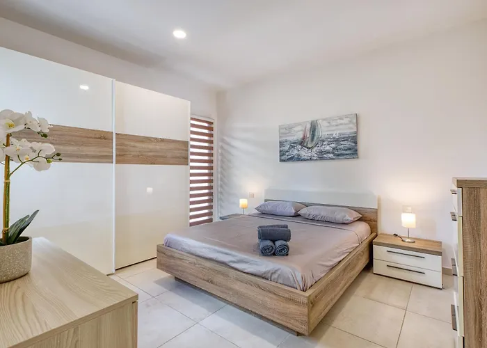 Spacious Appartamento