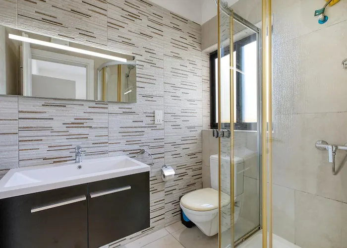 Appartamento Spacious