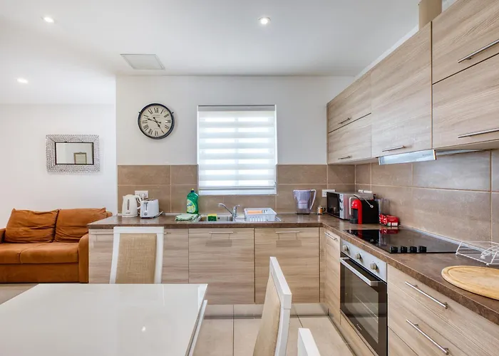 Spacious Appartamento *