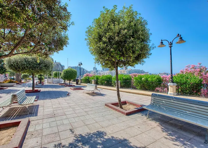 Appartamento Spacious