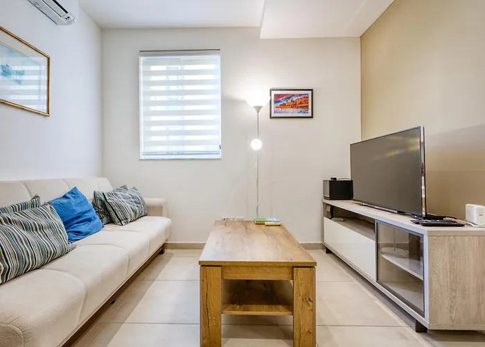 Spacious Appartamento