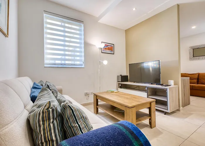 Appartamento Spacious