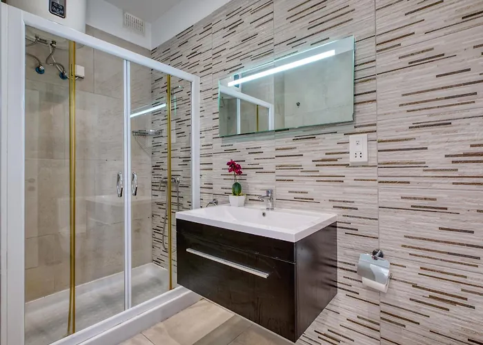 Spacious Appartamento