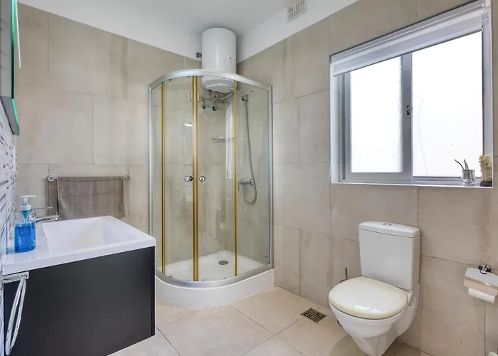 Spacious Appartamento *