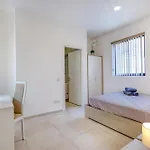 Spacious Daire