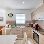 Spacious Daire *