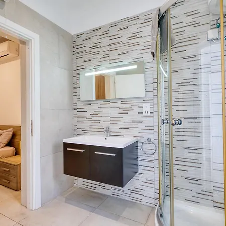 Spacious Sliema