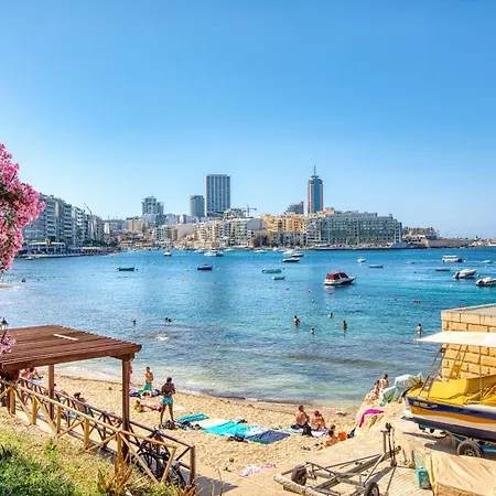 Spacious Appartement